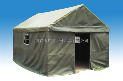 【南京军用迷彩棉帐篷,帆布帐篷】报价_图片_品牌-南京雨后虹户外用品