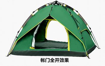 户外用品 山西永盛帐篷篷布厂