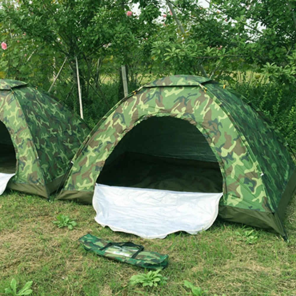 军用帐篷的哪些特点备受关注_军用帐篷-成都市鑫宏威野营装.