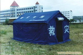 沈阳迷彩帐蓬设备 救灾12平帐篷