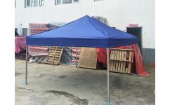 临沂广告帐篷生产厂家 铭远户外用品