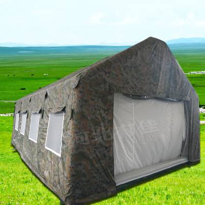 【充气帐篷价格 部队充气帐篷 军用迷彩充气帐篷 婚宴充气帐篷 隔离舱