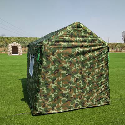 从休闲旅行到专业应用 帐篷的多维世界与定制魅力