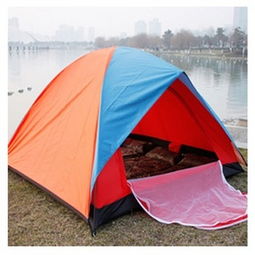 百元级军用迷彩帐篷选购指南 140-160元区间产品比价与测评