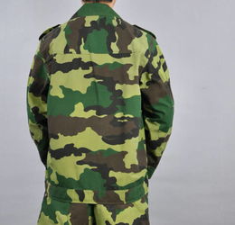 专业军品与工作装备供应商 从迷彩服到军用帐篷的一站式选择